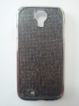 Гръб с камъни за Samsung i9500 Galaxy S4 №6